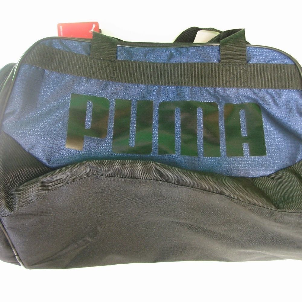 NWT Puma Transformation Duffel Bag